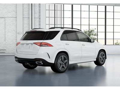 2026 Mercedes-Benz GLE — photo 63 view