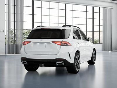 2026 Mercedes-Benz GLE — photo 65 view