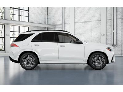 2026 Mercedes-Benz GLE — photo 44 view