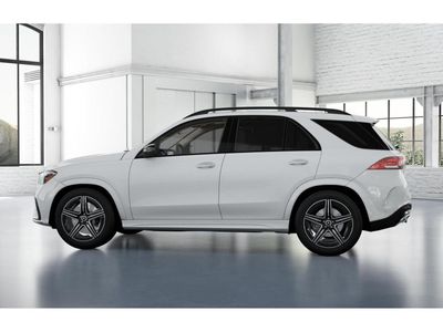 2026 Mercedes-Benz GLE — photo 75 view