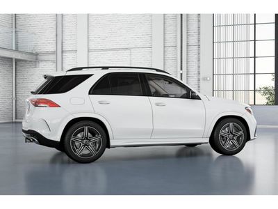 2026 Mercedes-Benz GLE — photo 60 view