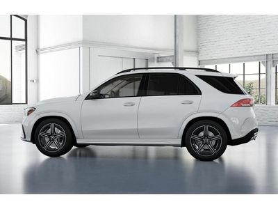 2026 Mercedes-Benz GLE — photo 33 view