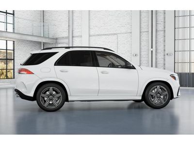 2026 Mercedes-Benz GLE — photo 59 view