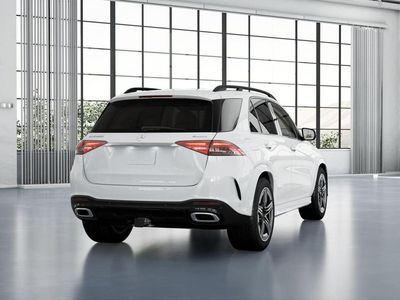 2026 Mercedes-Benz GLE — photo 23 view