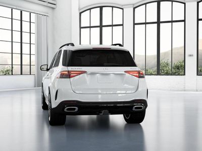 2026 Mercedes-Benz GLE — photo 68 view