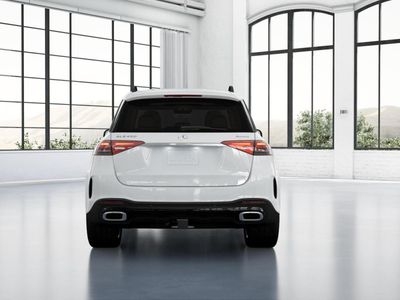 2026 Mercedes-Benz GLE — photo 67 view