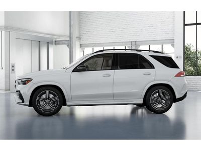 2026 Mercedes-Benz GLE — photo 35 view