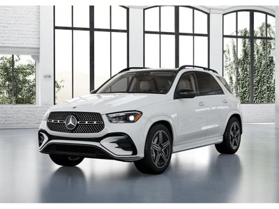 2026 Mercedes-Benz GLE — photo 82 view