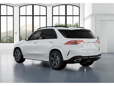 2026 Mercedes-Benz GLE — photo 71 view