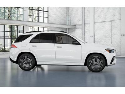 2026 Mercedes-Benz GLE — photo 15 view