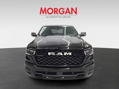 2026 Ram 1500 — photo 9 view