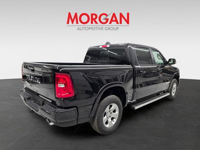 2026 Ram 1500 — photo 7 view