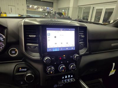 2026 Ram 1500 — photo 23 view