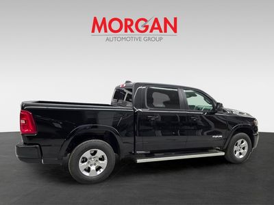 2026 Ram 1500 — photo 8 view