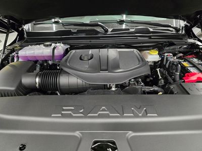 2026 Ram 1500 — photo 14 view