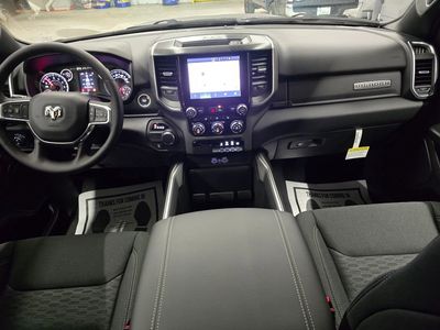 2026 Ram 1500 — photo 38 view