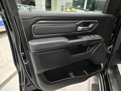 2026 Ram 1500 — photo 15 view