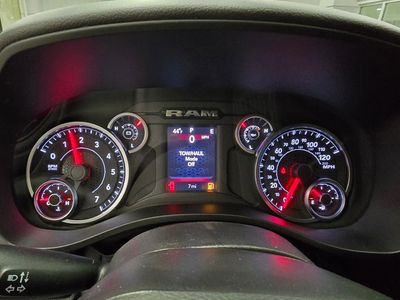 2026 Ram 1500 — photo 22 view
