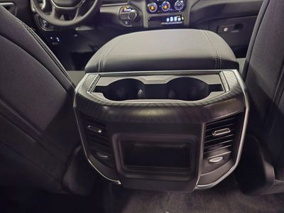 2026 Ram 1500 — photo 37 view