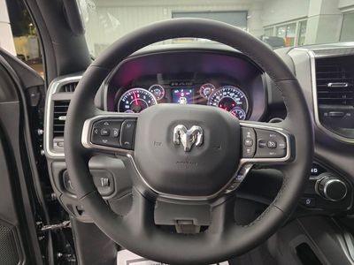 2026 Ram 1500 — photo 19 view