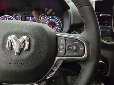 2026 Ram 1500 — photo 21 view