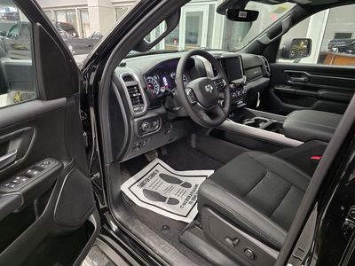 2026 Ram 1500 — photo 17 view