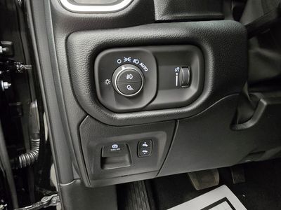 2026 Ram 1500 — photo 30 view