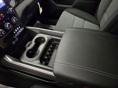 2026 Ram 1500 — photo 25 view