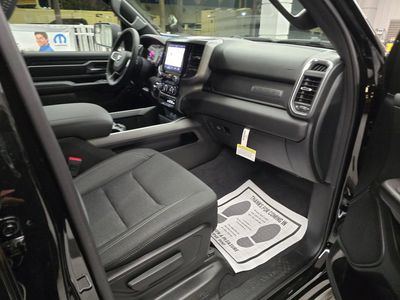 2026 Ram 1500 — photo 35 view