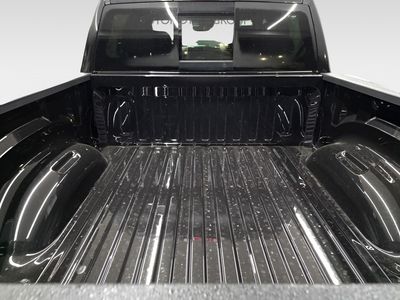 2026 Ram 1500 — engine compartment view