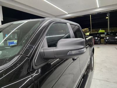 2026 Ram 1500 — photo 12 view