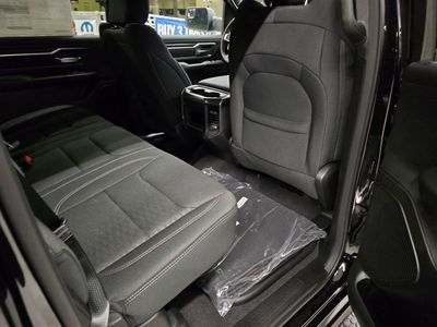 2026 Ram 1500 — photo 36 view