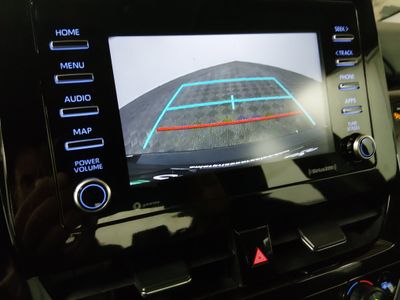 2024 Toyota Camry — photo 16 view
