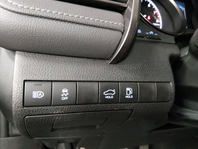 2024 Toyota Camry — photo 13 view