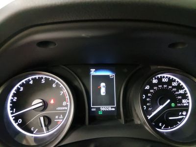 2024 Toyota Camry — photo 14 view
