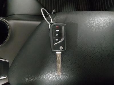 2024 Toyota Camry — photo 15 view