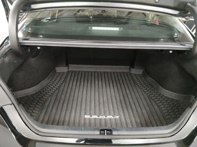 2024 Toyota Camry — photo 11 view