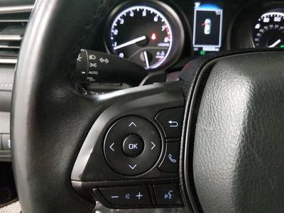 2024 Toyota Camry — photo 12 view