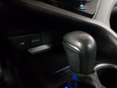 2024 Toyota Camry — photo 17 view