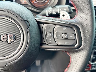 2026 Jeep Wrangler — photo 38 view