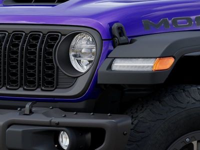 2026 Jeep Wrangler — photo 10 view