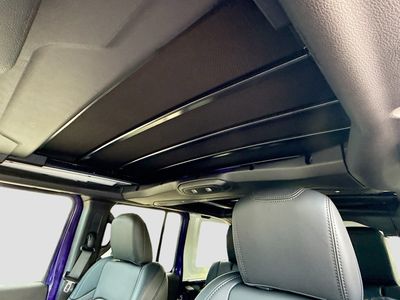 2026 Jeep Wrangler — photo 27 view