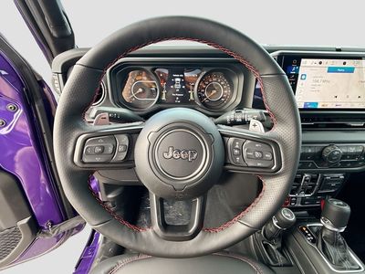 2026 Jeep Wrangler — photo 39 view
