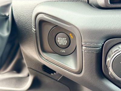 2026 Jeep Wrangler — photo 36 view