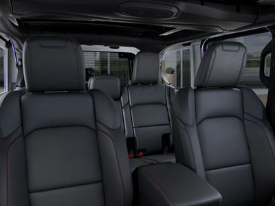 2026 Jeep Wrangler — photo 26 view