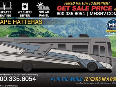 2027 Thor Motor Coach Riviera - Photo 1