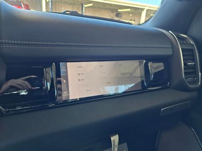 2026 Ram 1500 — photo 40 view