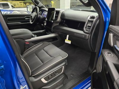 2026 Ram 1500 — photo 39 view