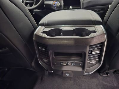 2026 Ram 1500 — photo 42 view