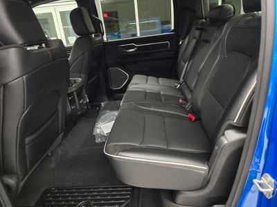 2026 Ram 1500 — photo 36 view